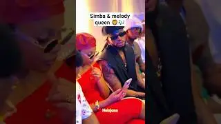 Diamond Platnumz and Zuchu - Bongo love royalty 💎👑 #diamondplatnumz #zuchu #heisjona #shortsfeed
