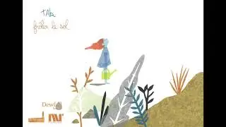 tAk - Fr&ocirc;ler le sol - teaser