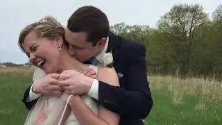 Scholma Wedding