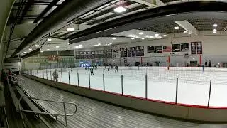 Rome Girls 16u Hockey vs Sno-Kings 16u Girls
