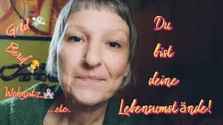 Ich stecke fest! Hartnäckige Lebensumstände transformieren - Was will diese Situation von mir?