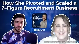 EP 47 - The Challenges of a Young And Underestimated 7-figure Founder w/Sam Hunter