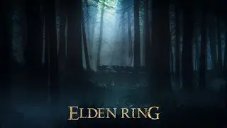 [Polskie] ELDEN RING - Story Trailer