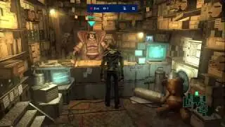 Phantom Dust #2