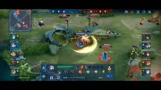 MAIN KAIZER RANKED HONOR OF KINGS