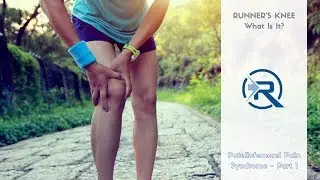 Runner's Knee - Basic Anatomy & Mechanics - Utah Sports Chiropractor