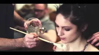Gaetan Caputo - Backstage