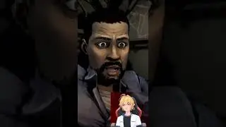 The Walking Dead SS1 | Rất L&agrave; Cồng Kềnh #orewagaming #vtuber #orewa #gaming