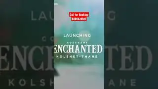 Runwal Enchanted at Kolshet, Thane | Lavish Project with 32 Acres Land, 70+ Amenities, 500+ Trees