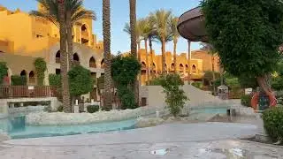 Grand Waterworld Makadi Hotel