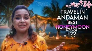 How to make a travel Andaman with Andaman Emerald Holidays