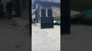 cek sound box cbs