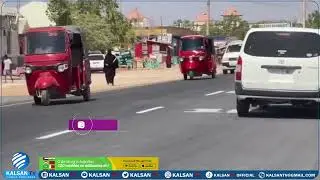 DEG DEG: &ldquo;Puntland oo ciidamo u dirtay deegaanka Roox ee Gobolka Mudug halkaas uu shalay ka dhacay..