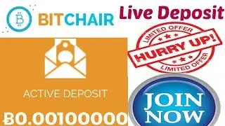 LIVE DEPOSIT + New Mining Site Just Like Auroramine Invest Now!!!!