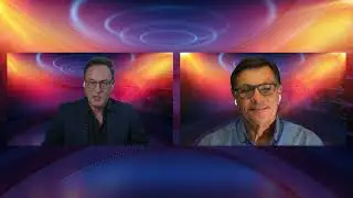 The World by 2030:  Episode 1 With Futurists Gerd Leonhard and Anton Musgrave.  (Clean HD version)