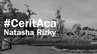 #CeritAca Ep.2 - Natasha Rizky