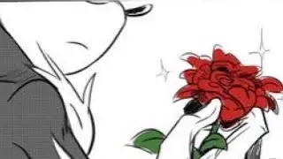 Amy's Rose (ShadAmy Comic Dub)