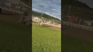Walter Hammond Flip Fonda Speedway 6/4/21
