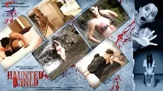 HAUNTED CHILD Full Movie Part 3