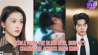 【ENG DUB】I Impersonated His First Love, Stole His Money—Now He’s Chasing Me for Marriage#minidrama