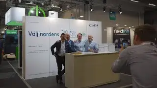Cloud compliance and AI models: Inside Stockholm Tech Show 2023