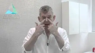 Advanced 8 point lift, explained by Dr Mark Holmes. A non-surgical face-lift.