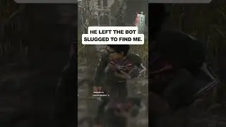 SpringTrap's Biggest REGRET! #dbd