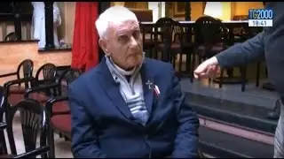 Papa, don Ernest Simoni: “Ero incredulo davanti alla tv. Nomina a sorpresa”.