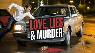 Love, Lies, and Murder: The Shocking Harris Family Tragedy...