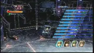 Star Ocean TLH walkthrough part 12