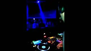 SUB DJ @ Casineum Luzern