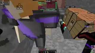 Minecraft KvolinacUHC - Sezona 7 - Epizoda 3 - Fire Aspect