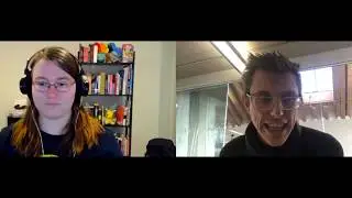 Porting to Python 3  -  Matrix Live S3E5