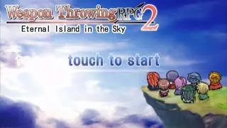 [Weapons Throwing RPG 2] Stage 4: Beast Kingdom 
