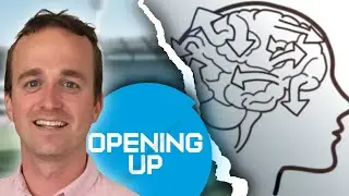 Cricket Discussion with Mark Boyns | Opening Up | Mental Health | Wellbeing