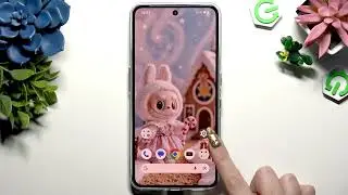 NOTHING Phone (3a) Lite &ndash; How to Change Font Size