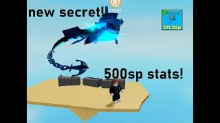 How I Got The New Secret Pet.. Clicker Simulator