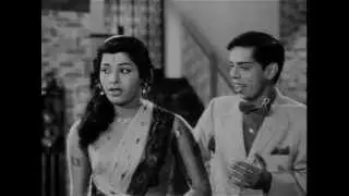 Server Sundaram - Muthuraman-K.R.Vijaya seek pardon