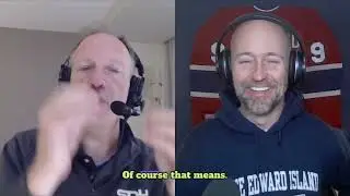 North South with Ryan Paton & Jon Nelson Discussing FIFA, World Cup, NHL & Lindsey Vonn & More