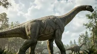 Et si les dinosaures existaient encore en VR #vr #casque #dinosaures #r&eacute;alit&eacute;virtuelle #pourtoi #ia