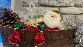 Getting Ready for the holidays. So many cookies, day in the life