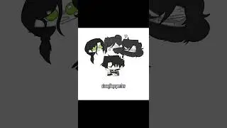 infp x enfj x estp x entj тгк: окурок #art #drawing #animation #fanart #infp #enfj #estp #entj #mbti