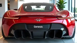  &ldquo;2026 Genesis G80 Review &ndash; A True Game Changer in Luxury Sedans!&rdquo;