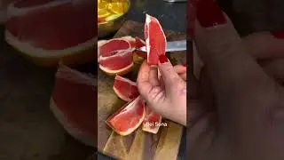 🍊One-touch juicing, enjoy the natural goodness🍹#juicer #amzchef #juice #reciepe #healthy #asmr