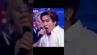 When Btob Eunkwang get tired while doing high vocals