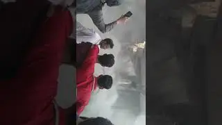 KARACHI ANTI ENCROACHMENT OLD CITY AREA