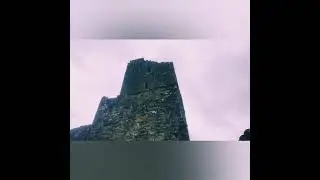 (Creevlea Abbey) Dromahair. Co Leitrim.