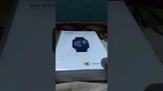 DIZO Watch 2 Sports(blue) full Unboxing and start up⚡ @SayakBiswasVlogs  #smartgadgets #shorts
