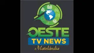 Transmiss&atilde;o ao vivo de Oeste TV News