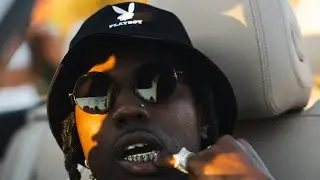 CHAZ iLL - Vibe Wit Me (Official Video)